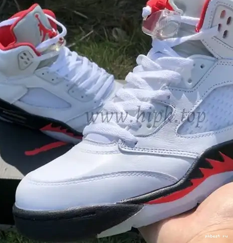 wing 5 Air Jordan Authentic 0518